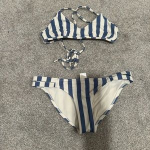 Eidon Bathing suit set